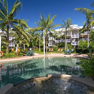 Cairns Beach Resort Cairns