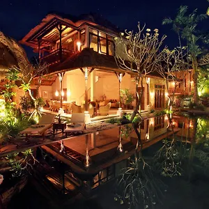 Artvilla Ubud (Bali)