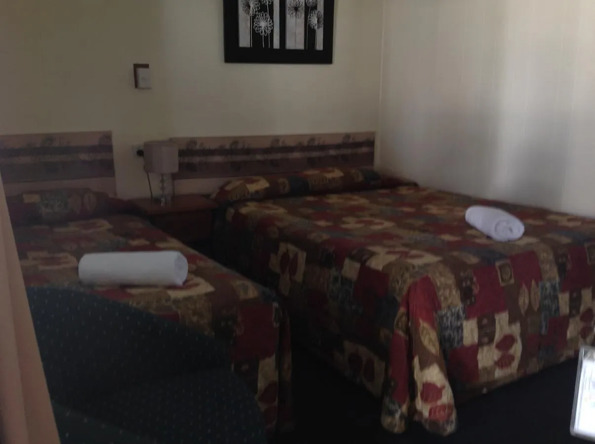 Ayr Max Motel