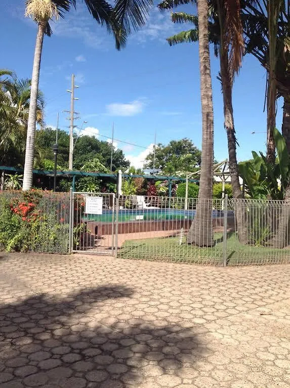Ayr Max Motel