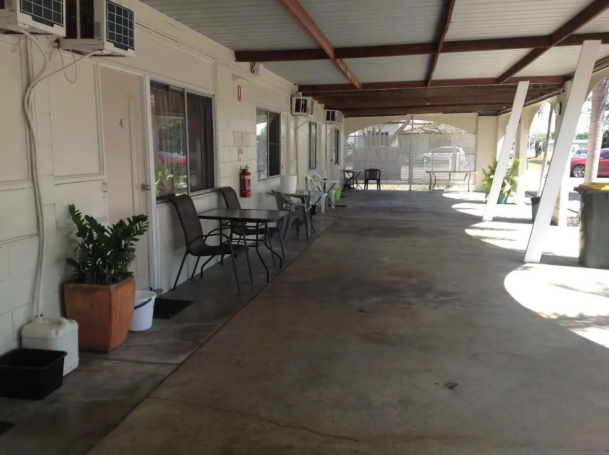 Ayr Max Motel Australia