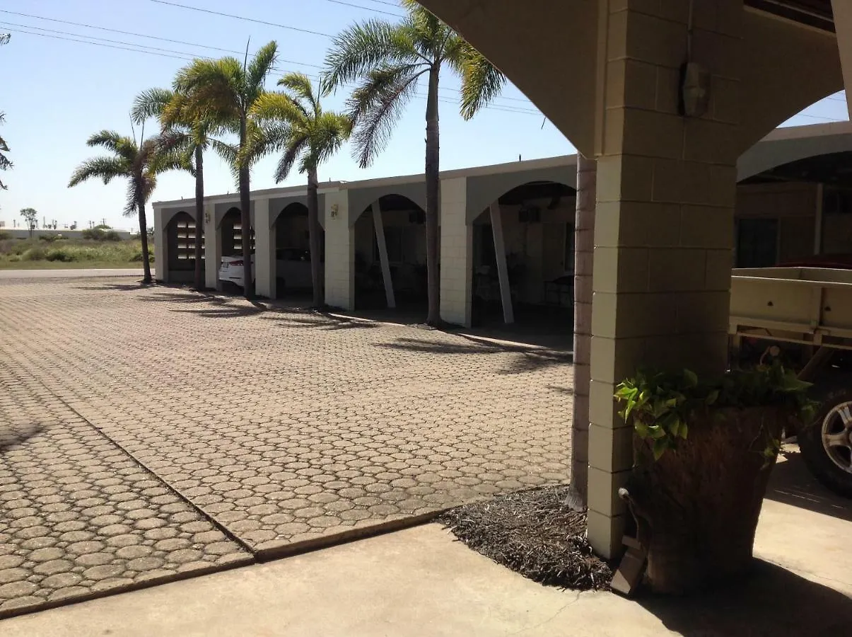 Ayr Max Motel